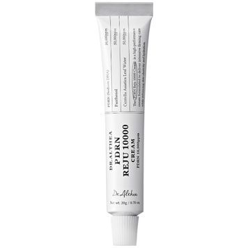 Восстанавливающий крем для лица Dr.Althea Reju 10000 Cream, 20 г на KRKR.COM.UA