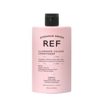 Кондиционер для окрашенных волос REF Illuminate Colour Conditioner, 245 мл на KRKR.COM.UA
