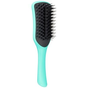 Щітка для укладання феном Tangle Teezer Easy Dry & Go Sweet Pea, 1 шт на KRKR.COM.UA