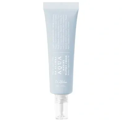 Dr.Althea Aqua Marine Watery Cream