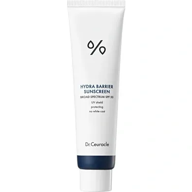 Dr.Ceuracle Hydra Barrier Sunscreen