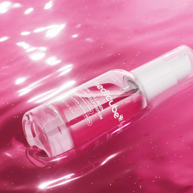 Сироватка-желе з полінуклеотидами та колагеном для сяйва шкіри Medicube PDRN Collagen Glow Jelly Serum, 30 мл на KRKR.COM.UA