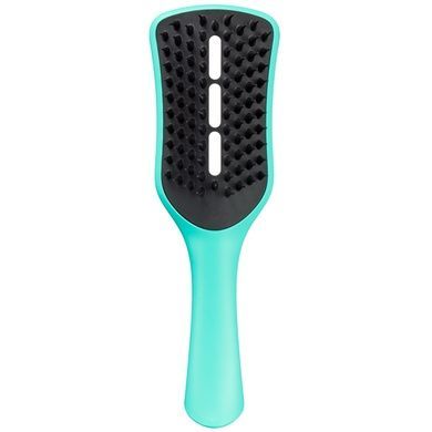 Щітка для укладання феном Tangle Teezer Easy Dry & Go Sweet Pea, 1 шт на KRKR.COM.UA