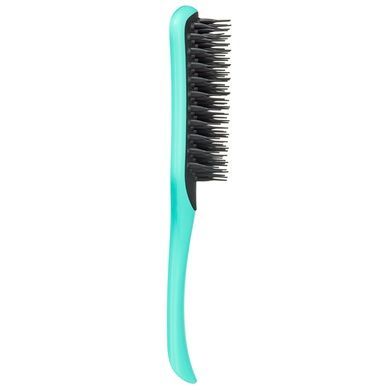 Щітка для укладання феном Tangle Teezer Easy Dry & Go Sweet Pea, 1 шт на KRKR.COM.UA
