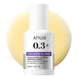 Оновлювальна антивікова сироватка з ретинолом та ніацинамідом Anua Retinol 0.3 + Niacin Renewing Serum, 30 мл на KRKR.COM.UA, фото 1