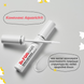 Сыворотка для укрепления и роста ресниц Dr.FORHAIR Perfect Lash Serum, 8мл на KRKR.COM.UA, фото 4