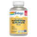 Магній гліцинат 350 мг Solaray Magnesium Glycinate 350mg, 120 шт