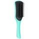 Щітка для укладання феном Tangle Teezer Easy Dry & Go Sweet Pea, 1 шт на KRKR.COM.UA, фото 1