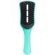 Щітка для укладання феном Tangle Teezer Easy Dry & Go Sweet Pea, 1 шт на KRKR.COM.UA, фото 3