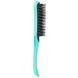 Щітка для укладання феном Tangle Teezer Easy Dry & Go Sweet Pea, 1 шт на KRKR.COM.UA, фото 2