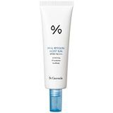 Зволожуючий сонцезахисний крем з гіалуроновою кислотою Dr.Ceuracle Hyal Reyouth Moist Sun SPF 50+ / PA++++, 50 мл на KRKR.COM.UA