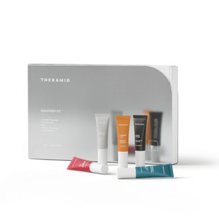 Набор миниатюр Theramid Discovery Kit, 5 в 1 Купить в Украине