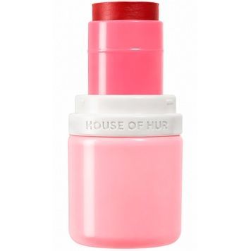 Уценка Кремовые румяна-стик с бархатистым финишем House of Hur Every Cheek Blush 05 Evening Whisper, 6,5 г на KRKR.COM.UA
