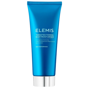 Антицеллюлитный крем для тела ELEMIS Targeted Toning Body Moisturiser, 200 мл на KRKR.COM.UA