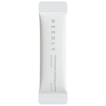 М'яка ензимна пудра для вмивання Needly Mild Enzyme Cleansing Powder, 1 г на KRKR.COM.UA
