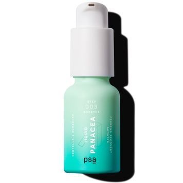 Укрепляющая сыворотка-бустер PSA Liquid Panacea Centella & Kombucha Firming Recovery Booster, 15 мл на KRKR.COM.UA