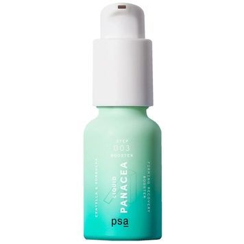 Укрепляющая сыворотка-бустер PSA Liquid Panacea Centella & Kombucha Firming Recovery Booster, 15 мл на KRKR.COM.UA