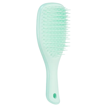 Щітка для волосся Tangle Teezer The Ultimate Detangler Mini Fine & Fragile Jade Lagoon, 1 шт на KRKR.COM.UA
