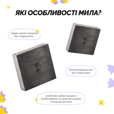 Уцінка Мило з порошком деревного вугілля для обличчя та тіла Ondo Beauty 36.5 Charcoal & Willow Purifying Cleansing Bar, 70 г Купити в Україні