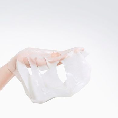 Набор увлажняющих масок с PHA-кислотой для обновления и сияния кожи Logically, Skin BioFit Glow PHA Complex Mask, 3 шт * 25 г на KRKR.COM.UA