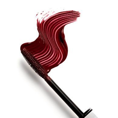 Термотушь с пептидами UNICO Termo Mascara with Peptides Burgundy, 10 г на KRKR.COM.UA