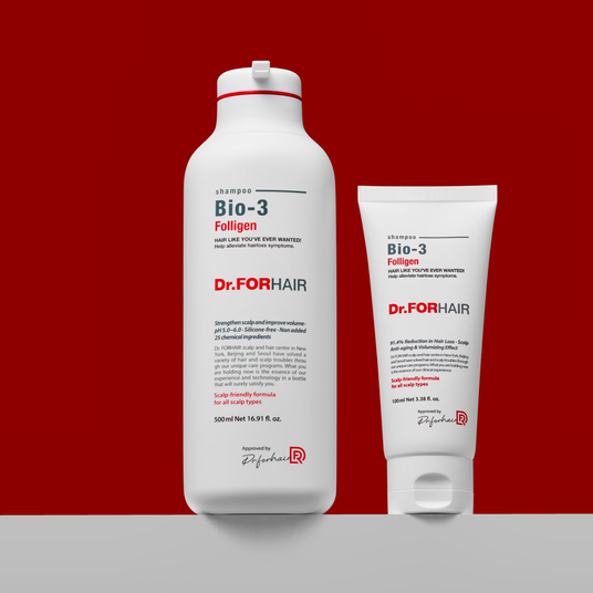 超人気】Fordays Hair Shampoo 3本セット 【公式通販】