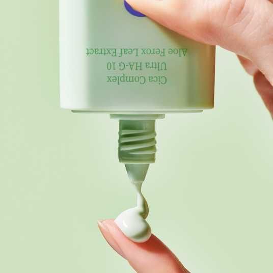 TOCOBO Cica Calming Sun Serum SPF50+ PA++++, 50 мл❤️купити у