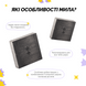 Уценка Мыло с порошком древесного угля Ondo Beauty 36.5 Charcoal & Willow Purifying Cleansing Bar, 70 г 84370161601831 фото 5