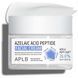 Крем для проблемної шкіри з азелаїновою кислотою та пептидами APLB Azelaic Acid Peptide Facial Cream, 55 мл на KRKR.COM.UA, фото 2