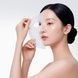 Набор увлажняющих масок с PHA-кислотой для обновления и сияния кожи Logically, Skin BioFit Glow PHA Complex Mask, 3 шт * 25 г на KRKR.COM.UA, фото 4