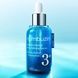 Сыворотка для сужения пор с биоретинолом и ниацинамидом Numbuzin No.3 Blue Bio-Retinol Pore Refining Serum, 30 мл на KRKR.COM.UA, фото 3