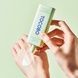 Успокаивающая солнцезащитная сыворотка с экстрактом центеллы TOCOBO Cica Calming Sun Serum SPF50+ PA++++, 50 мл на KRKR.COM.UA, фото 5