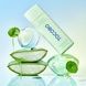 Успокаивающая солнцезащитная сыворотка с экстрактом центеллы TOCOBO Cica Calming Sun Serum SPF50+ PA++++, 50 мл на KRKR.COM.UA, фото 7
