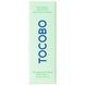 Успокаивающая солнцезащитная сыворотка с экстрактом центеллы TOCOBO Cica Calming Sun Serum SPF50+ PA++++, 50 мл на KRKR.COM.UA, фото 2