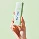 Успокаивающая солнцезащитная сыворотка с экстрактом центеллы TOCOBO Cica Calming Sun Serum SPF50+ PA++++, 50 мл на KRKR.COM.UA, фото 6