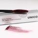 Термотушь с пептидами UNICO Termo Mascara with Peptides Burgundy, 10 г на KRKR.COM.UA, фото 8