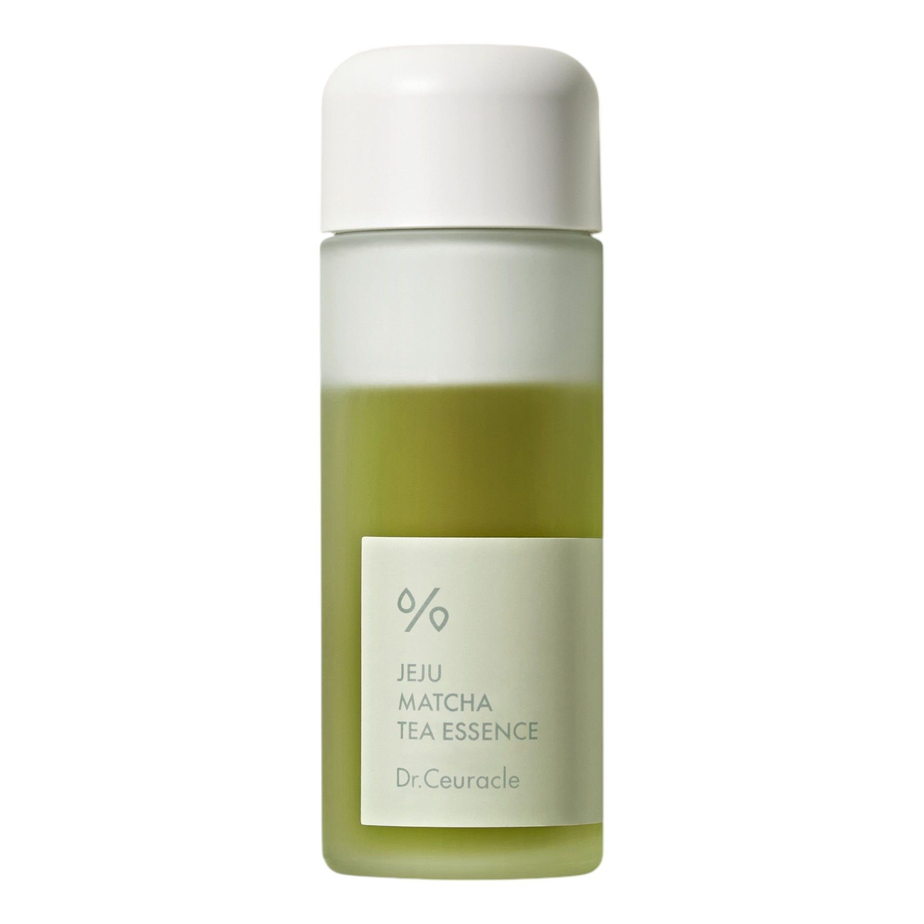 Dr.Ceuracle Jeju Matcha Tea Essence, 150 мл❤️купити у Львові