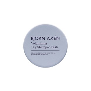 Сухий шампунь-паста для обєму Bjorn Axen Volumizing Dry Shampoo Paste, 50 мл Купити в Україні