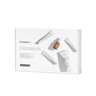 Набор миниатюр Transparent Lab Discovery Kit Kit Pack Minis, 5 в 1 Купить в Украине