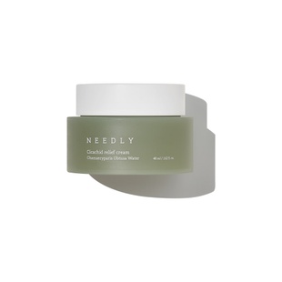 Заспокійливий крем з центелою Needly Cicachid relief cream, 48 мл Купити в Україні