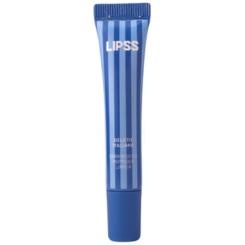 Lipper-блеск LIPSS Gelato Italiano, 8 мл на KRKR.COM.UA