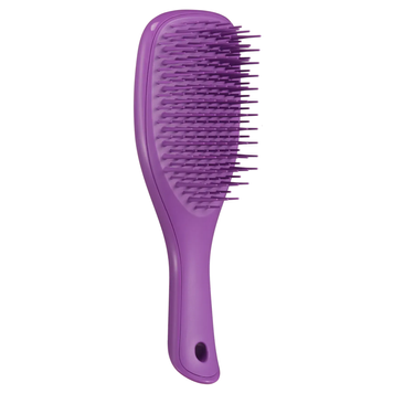 Щітка для волосся Tangle Teezer The Ultimate Detangler Mini Fresh Purple, 1 шт на KRKR.COM.UA