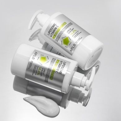 Лосьон для тела с липосомальным витамином С APLB Liposome Vitamin C LX Body Lotion, 300 мл на KRKR.COM.UA