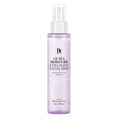 Benton Guava Moisture Collagen Facial Mist