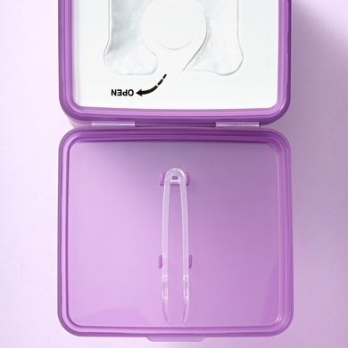 Заспокійливі пади Dr.Ceuracle PLC Calming Solution Pad, 130 шт на KRKR.COM.UA