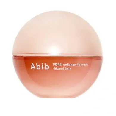 Abib PDRN Collagen Lip Mask Glazed Jelly