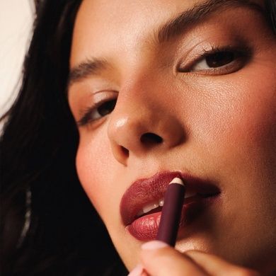 Карандаш для губ и глаз UNICO Lip & Eye Pencil Rush, 1 шт на KRKR.COM.UA