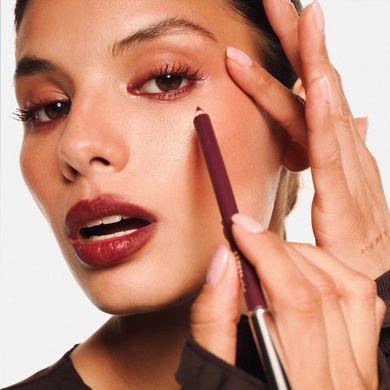 Карандаш для губ и глаз UNICO Lip & Eye Pencil Rush, 1 шт на KRKR.COM.UA