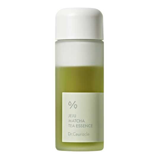 Dr.Ceuracle Jeju Matcha Tea Essence, 150 мл❤️купити у Львові