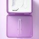 Заспокійливі пади Dr.Ceuracle PLC Calming Solution Pad, 130 шт на KRKR.COM.UA, фото 6